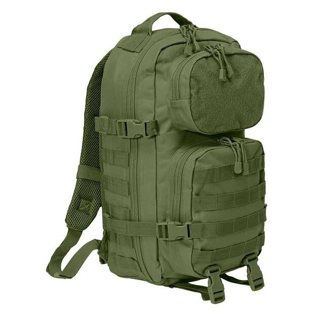 

Рюкзак Brandit 8022.1.OS One Size
