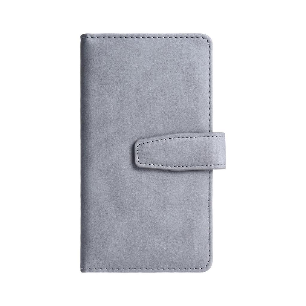 Customizable A6 Business Notebook with Logo Print - Portable Pocket-Size Notepad in Bag