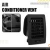 Air Vent Pair for 2008-2014 Toyota Hilux