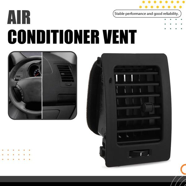 Air Vent Pair for 2008-2014 Toyota Hilux