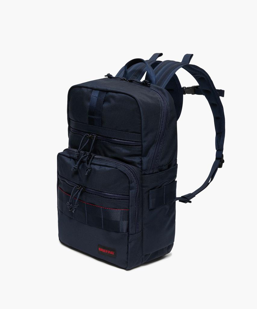 Briefing Slim Pack Mw GenNavy