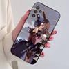 Game U-Umamusume:Pretty Derby Phone Case For Samsung S25,S24,S21,S22,S23,S30,Ultra,S20,Plus,Fe,Lite,Note,10,Black Cover