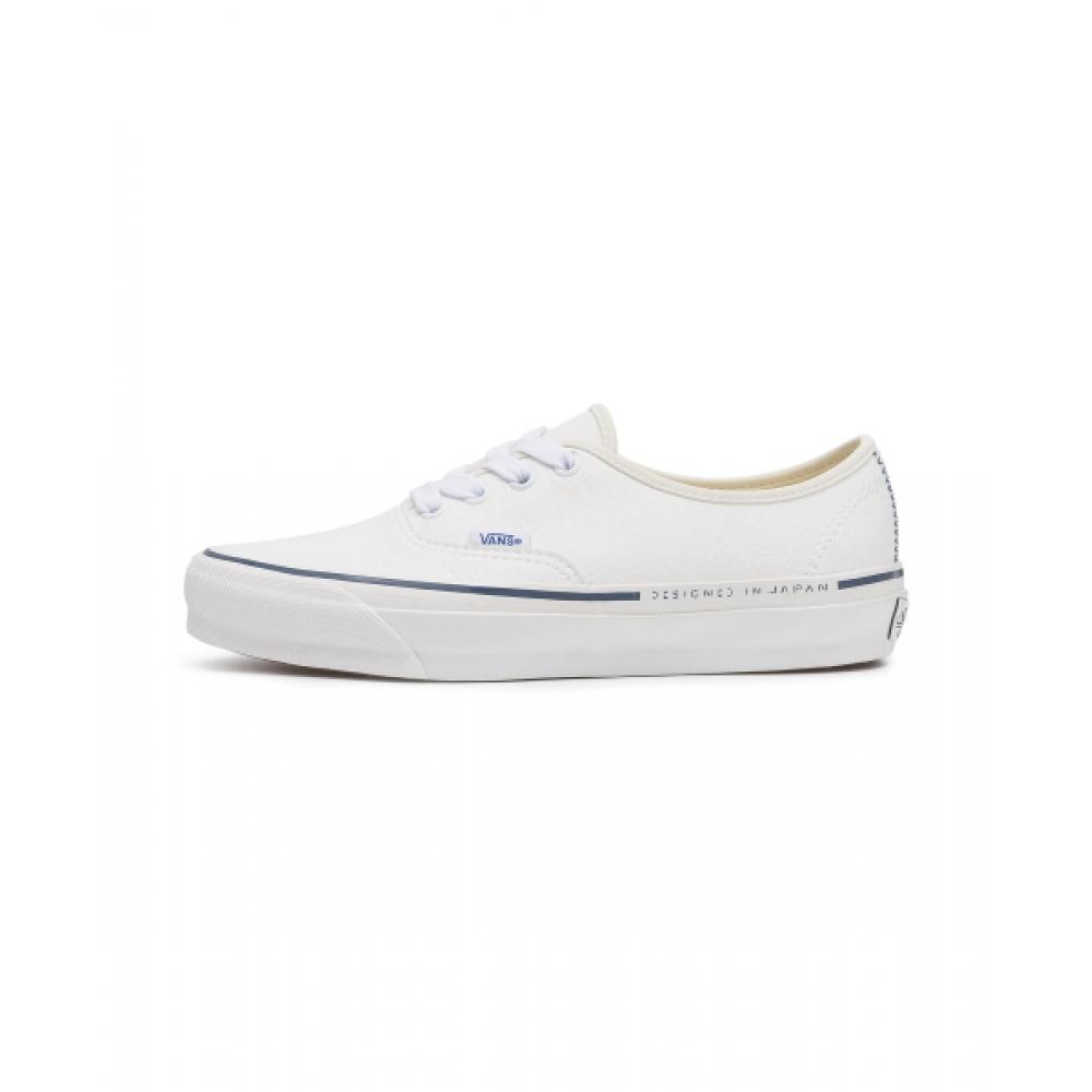 

VANS Authentic Issue 44 TDC Collection Blanc de Blanc VN000CQAJVY1 230