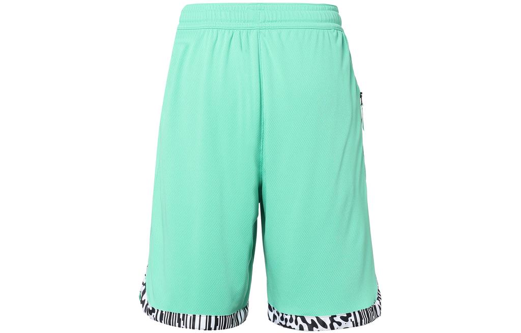Nike SS23 Basketbol Şortu Erkek Açık Nane Yeşili FJ7229-369