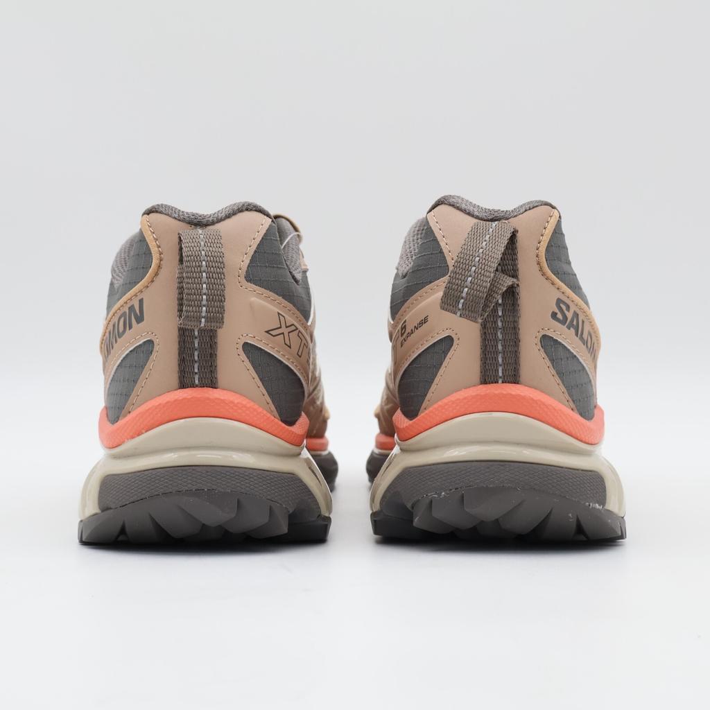 L47468000 Salomon XT-6 Expanse Seasonal Natural Cement Plum Kitten (Men's)