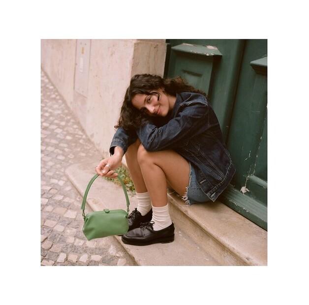 Balagan Yacht Moccasins