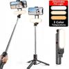 Accesorii pentru telefoane – Selfie stick-uri