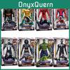 Thor Spiderman Thanos Captain Hulk Iron Man Venom Ronin Groot Action Toys Figure