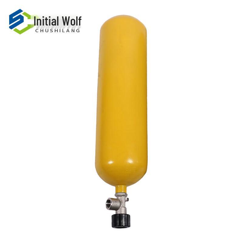 Chushi Wolf Portable Self-Contained Air Respirator