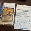 [USED] Inazuma Eleven Nekketsu Shooter First Press Bonus Card Included Pinocchio