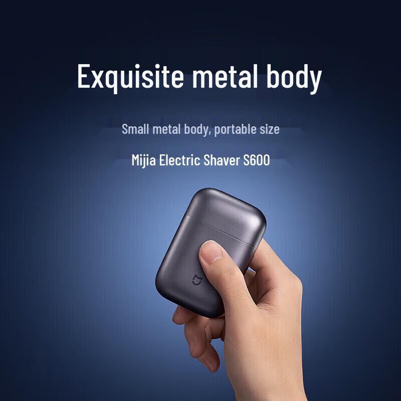 Xiaomi Mijia S600 Elektrorasierer