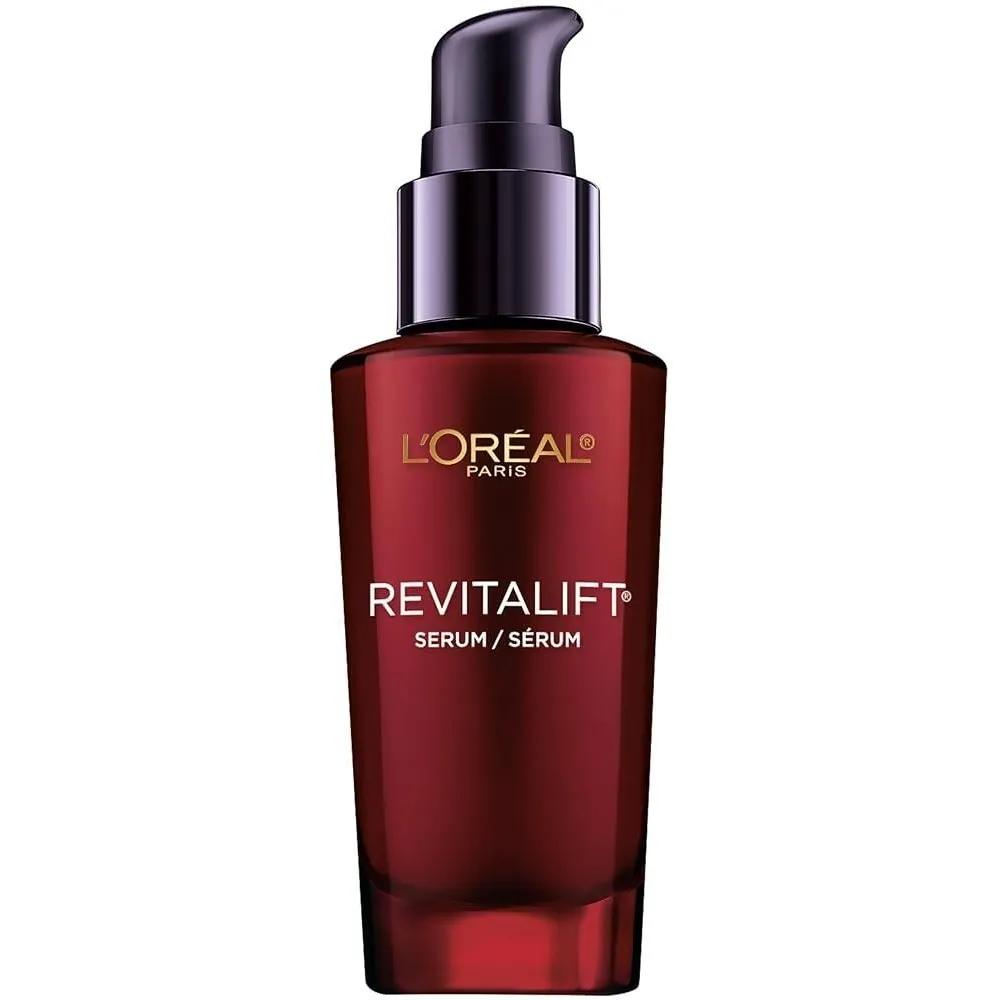 LOREAL Paris Revitalift Triple Power Concentrated Face Rum Hyaluronic Acid Pro-Xylan 28.3g 1 oz