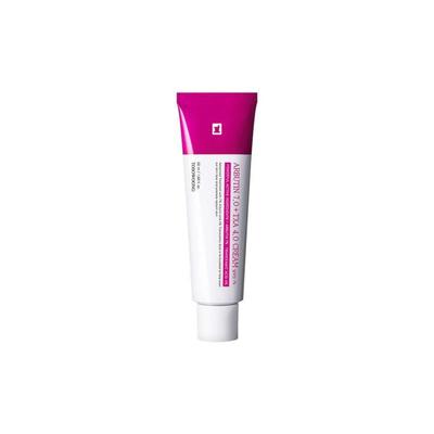 Tosowoong Creme com Arbutin 7% e Ácido Tranexâmico 4% 50ml – Creme Clareador Intensivo e Corretor de Manchas Escuras