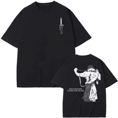 Üst giysisi – T-shirtler