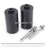 Yamaha MT09 2021-2024 Anti-Fall Guard for Motorcycles