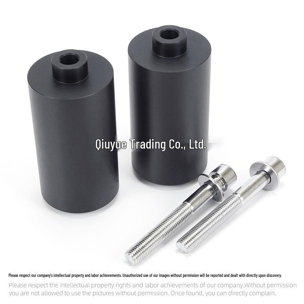 Yamaha MT09 2021-2024 Anti-Fall Guard for Motorcycles