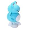 Toy Jumping Frog Simulation Animal Clockwork Toy Cartoon Frog Baby Crawling Toy