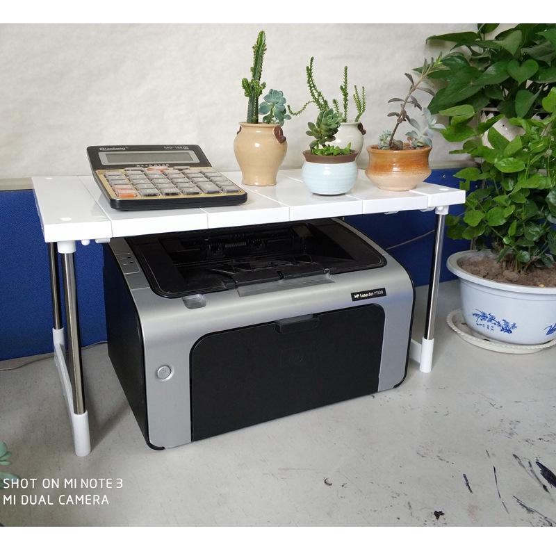 Stainless Steel Retractable Storage Rack for Sink and Clothes