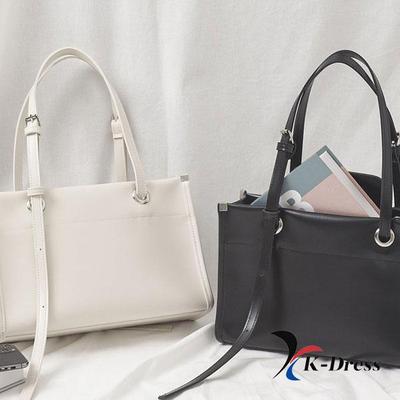 Čtvercová taška přes rameno (4 barvy)