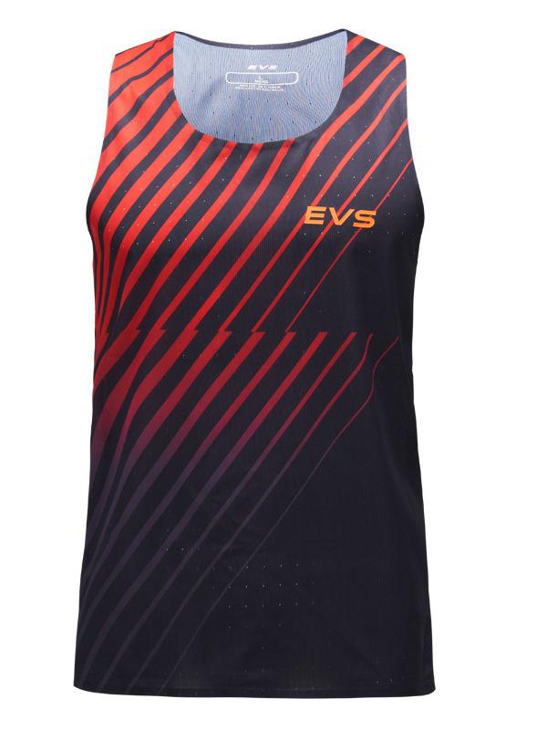 Men's Quick-Dry Breathable Lightweight Running Tank Top for Marathon Training