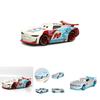 Pixar Cars 3 Mack Jackson Storm Racer Toy Kids Gift High Quality