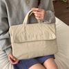 Leisure Handbag, Briefcase, Commuting Bag for Work, Tote Bag