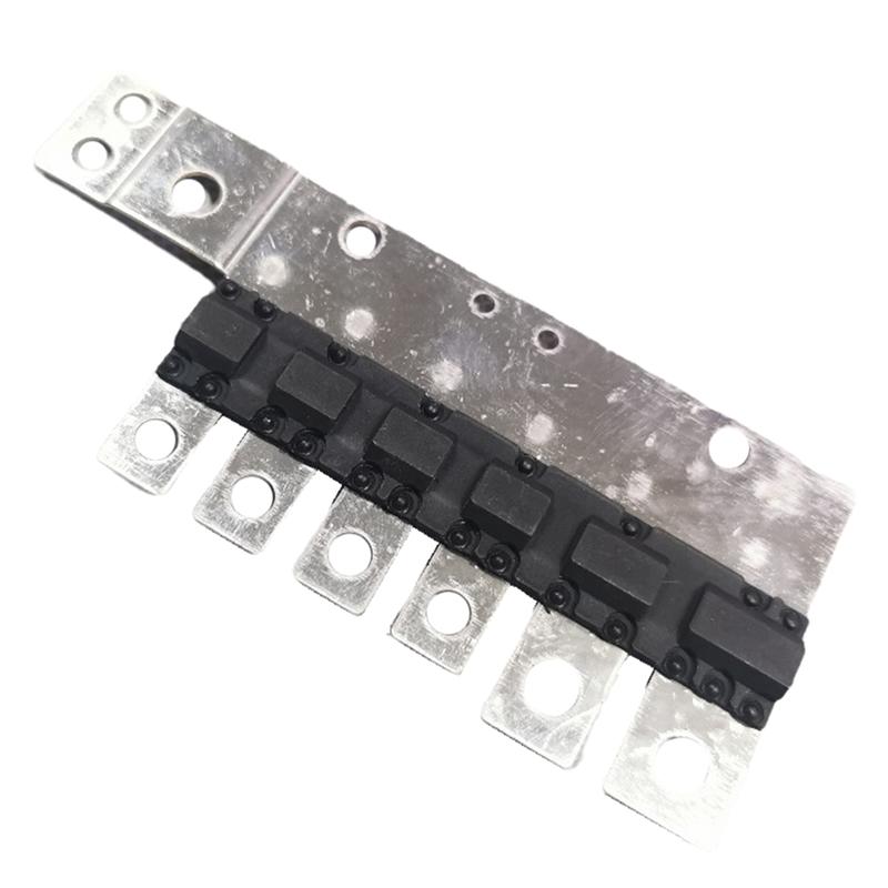 

Ac29-1K0937629A Car Engine Main Fuse Multi Channel Fuse For VW Golf Jetta Skoda Seat 1K0 937 629 A как