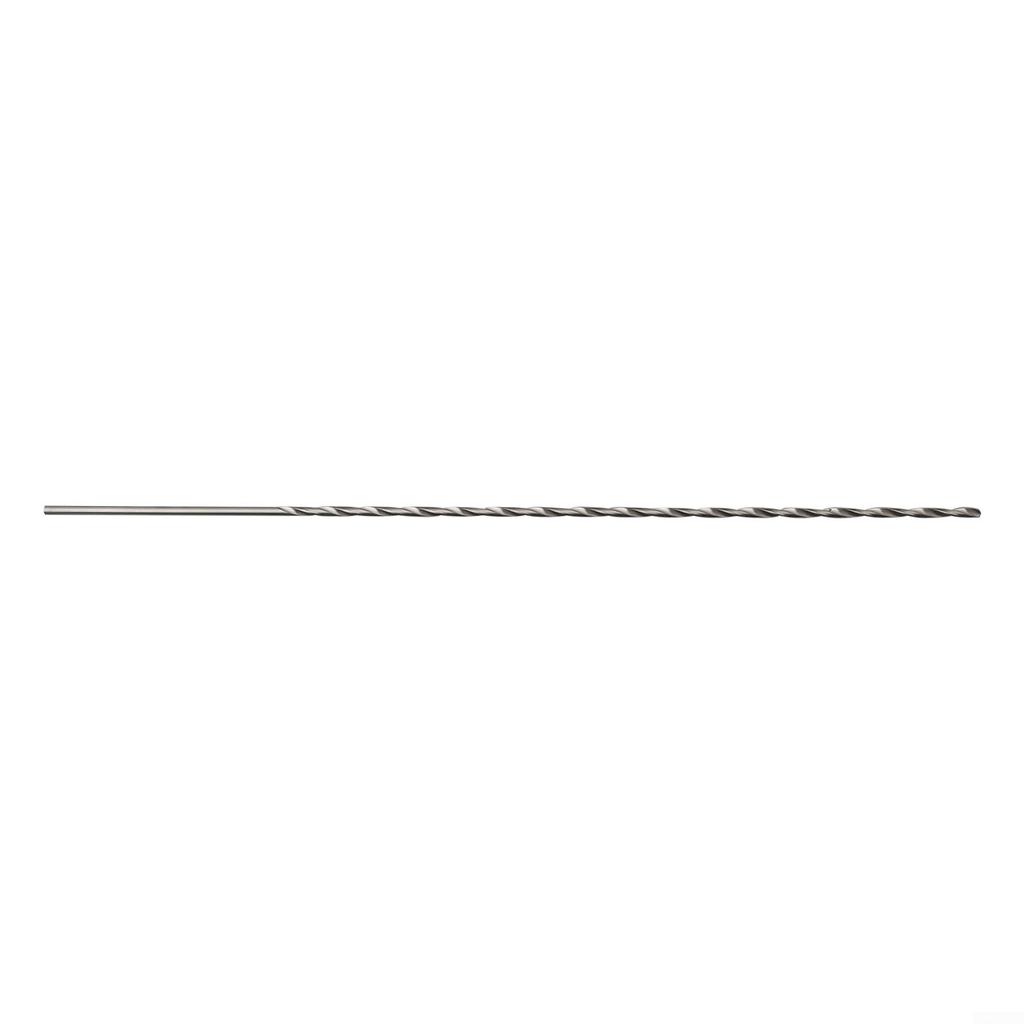 Drill Bits 2-10mm 200mm Extra Long High Abrasion Resistance High Speed Steel