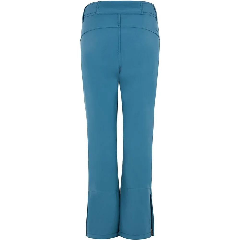 Protest Брюки Lole Softshell отремонтированы