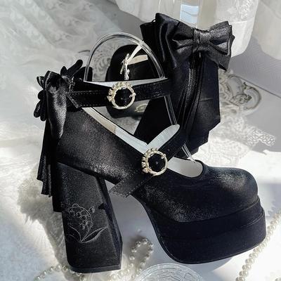 Sapatos clássicos – Sapatos clássicos