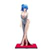 26CM Anime Game Azur Lane USS St. Louis Figure Stand Animation Model Toys Gifts Collection Decoration Ornaments PVC