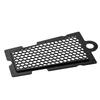 Radiator Oil Cooler Grille Guard Cover for Harley Softail Breakout Fat Bob Street Bob FXBB 2018+, Motorcycle Cooling Protection