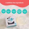 Pigeon baby soap replacement 90g (0 months~)