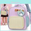 Kindergarten Backpack For Kids With Oxford Cloth Durable Material For School Use