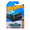 Hot Wheels Basic Car 1975 Datsun Sunny Truck Vehicle Toy Minicar for Ages 3 and Up Green JFN51 (B120)