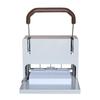 Qiyan Three-Hole Electric Document Binding Machine