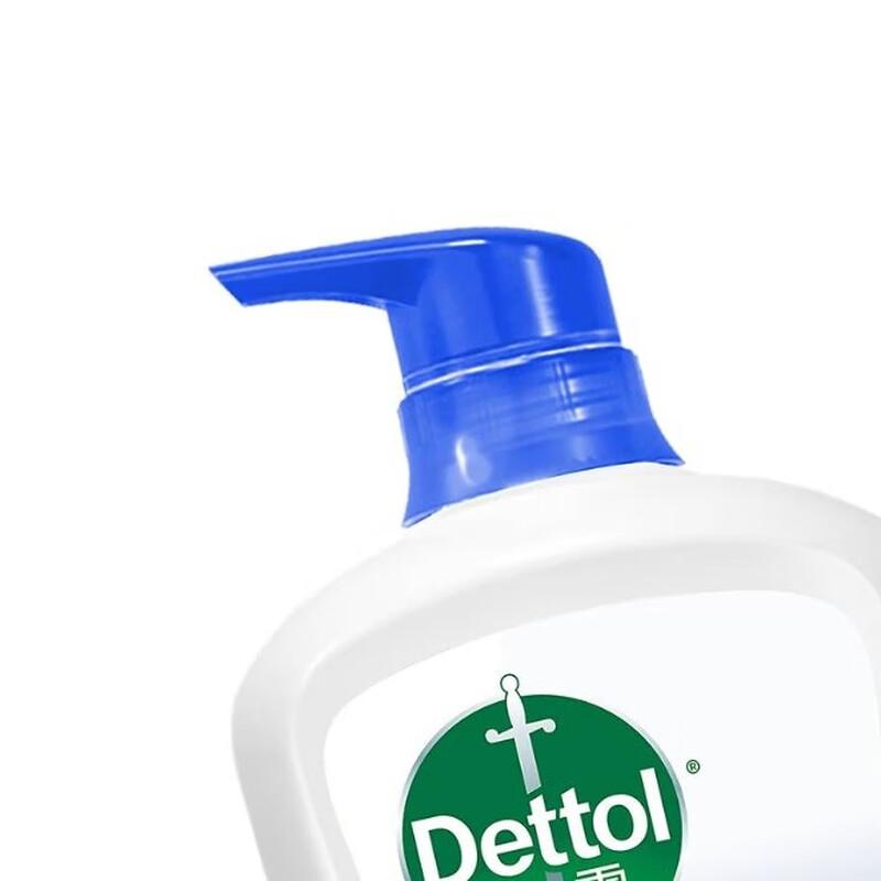 Dettol Healthy Shower Gel