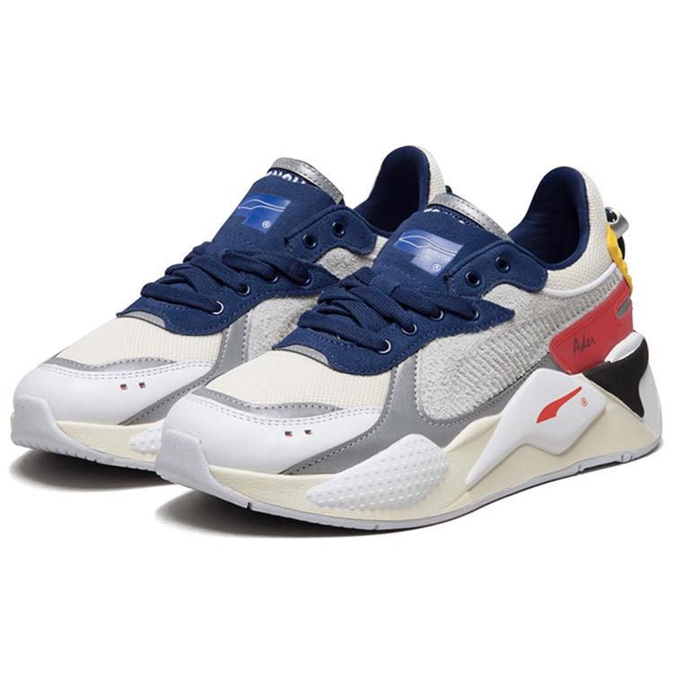 Puma Ader Error X RS-X 'White' Men's 369538-01
