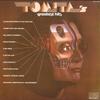 LP Record TOMITA  Tomitas Greatest Hits KRL17074 RCA Red Seal 1979 Canada Dance  Electronica Used