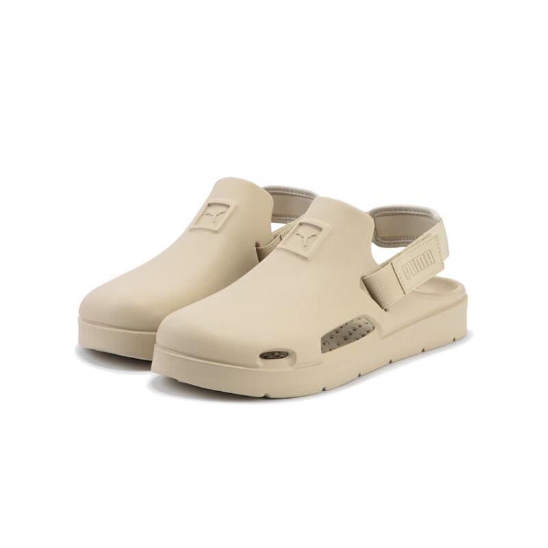 Puma Unisex Prodyšné Nazouvací Sandály Mule 394883