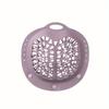 Borsa per Bucato Bra in Silicone Imitazione Appendibile Borsa per la Cura Domestica Anti-deformazione Borsa per Bucato Lavaggio Cura Biancheria Intima
