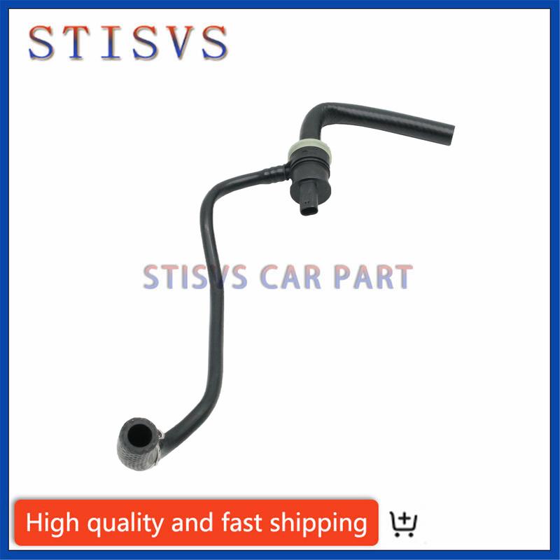 2740182201 Engine Solenoids Breathing Vent Pipe Line For Mercedes Benz C GLC-Class W204 W205 S204 S205 W253 X253 A2740187201