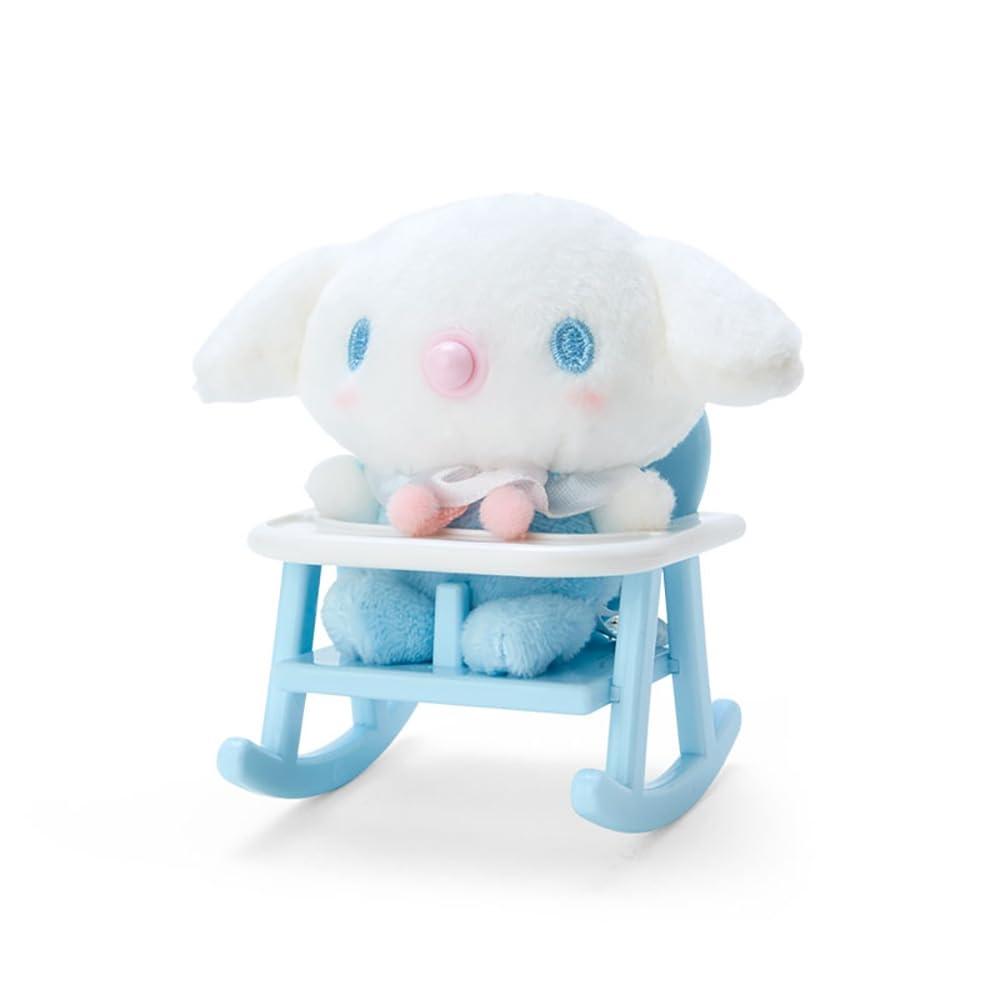 

Детский стульчик SANRIO Cinnamoroll, талисман 555070