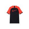 Nike Liverpool FC Dri-FIT Short Sleeve Soccer Jersey Men Tops Black DJ1452-165