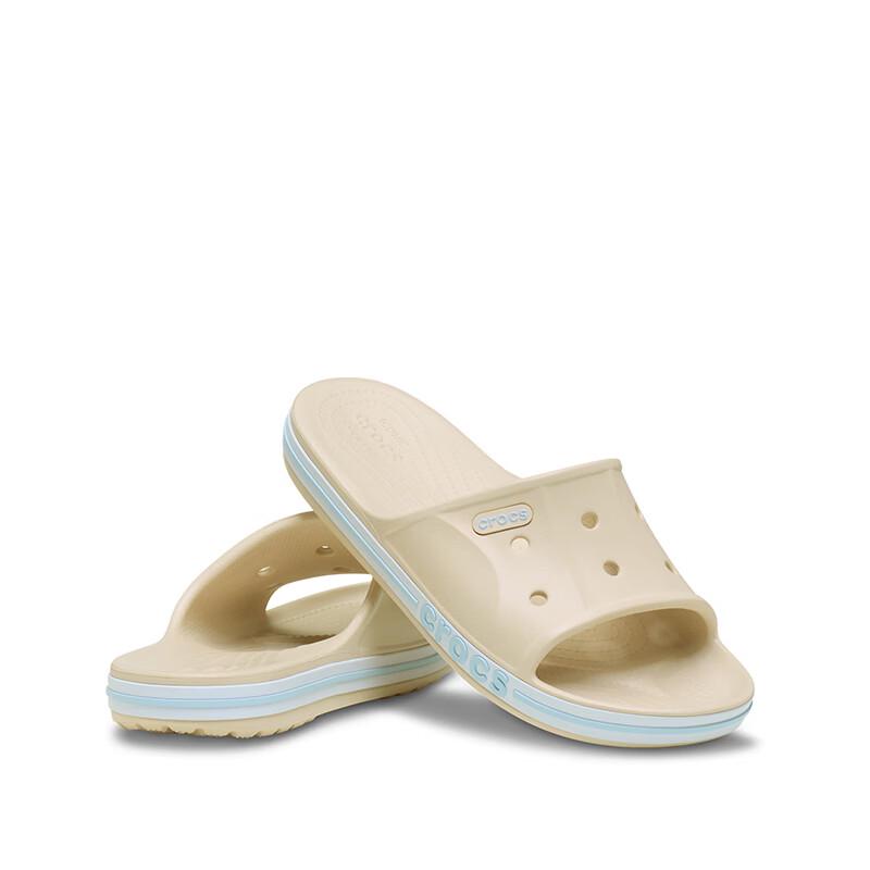 Crocs Bayaband Unisex Slide Sandals EU 41-42