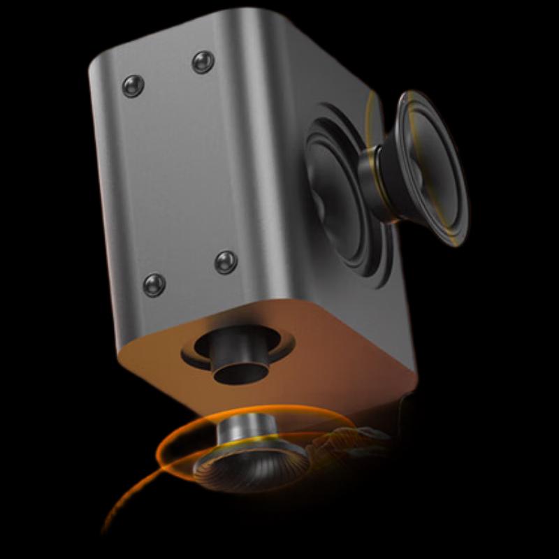 Hanhong Home Theater Soundbar & KTV Speaker System