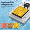 500m Fishing Bait Boat GPS RC Bait Boat 500M Wireless Remote Control Fishing Bait Boat Fishing Feeder Boat