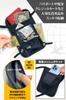by an organization Passport security 7 pockets x compact x hanging from neck [YHM Corporation] [Supervised advisor] case, anti-skimming pouch,