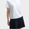 New FILA Casual Shorts Women's Legend Blue F11W431801FNV