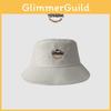 Cotton Shark Highquality Embroidered Bucket Hat For Men And Sunshield Women